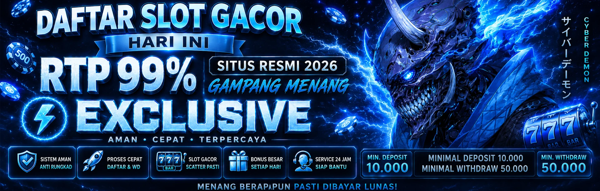 WARUNG136